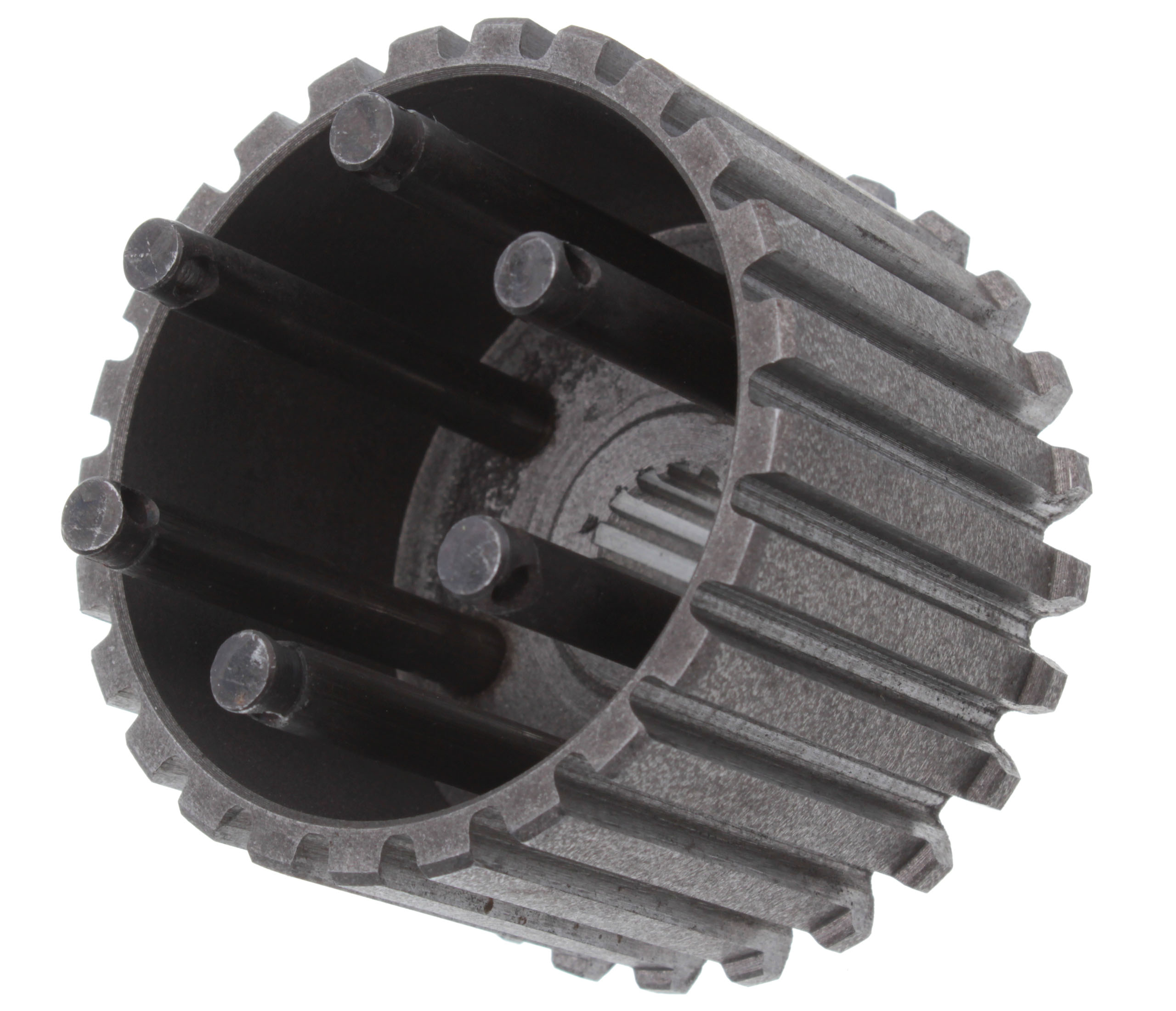 MZ TS 150 IWL Zabierak Sprzegla Sprzeglowy Typ DDR