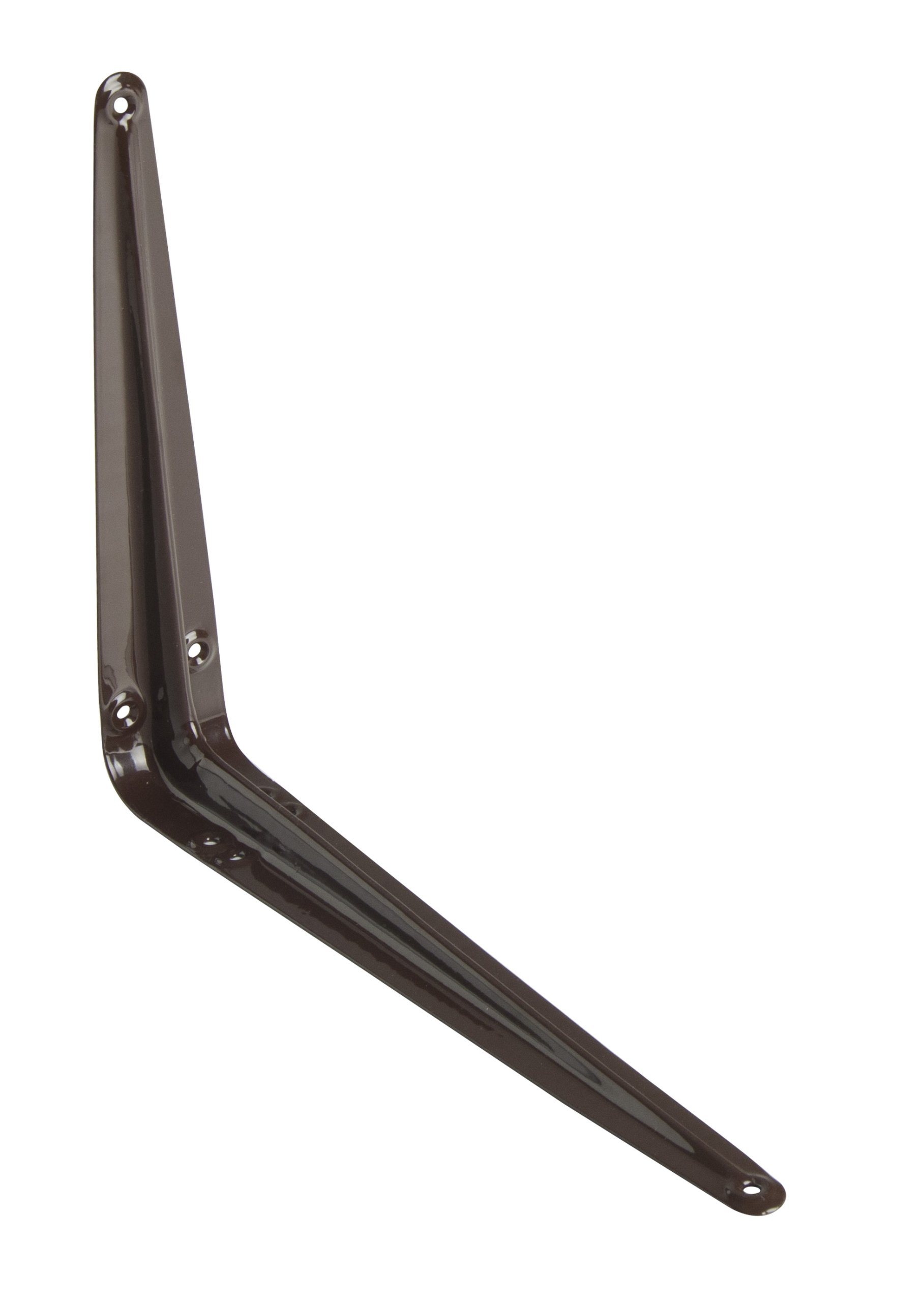 

10 x Wspornik Pod Półkę Kątownik 250x200 WS250