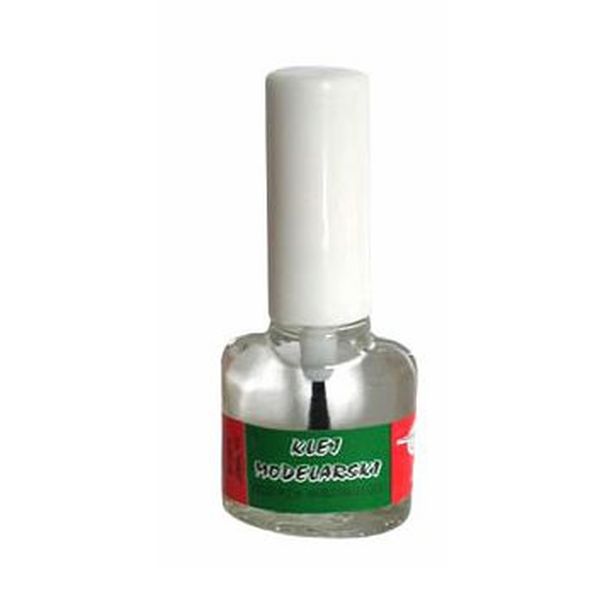 

Wamod klej modelarski z pędzelkiem, 10ml
