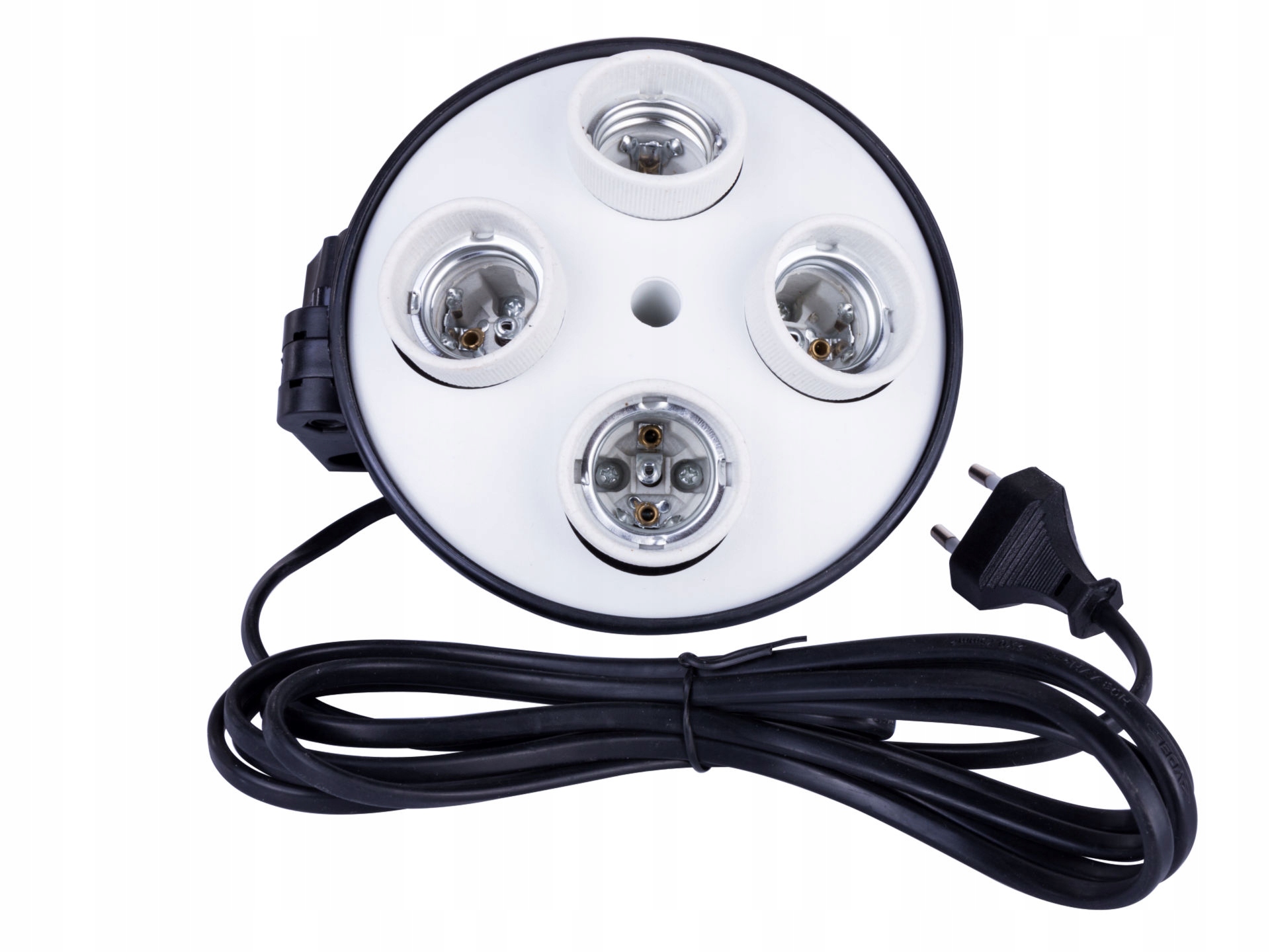 ZESTAW światło ciągłe 4x 325W softbox 50x70 statyw Kod producenta ZESTAW światło ciągłe 4xLampa Softbox 50x70 statyw
