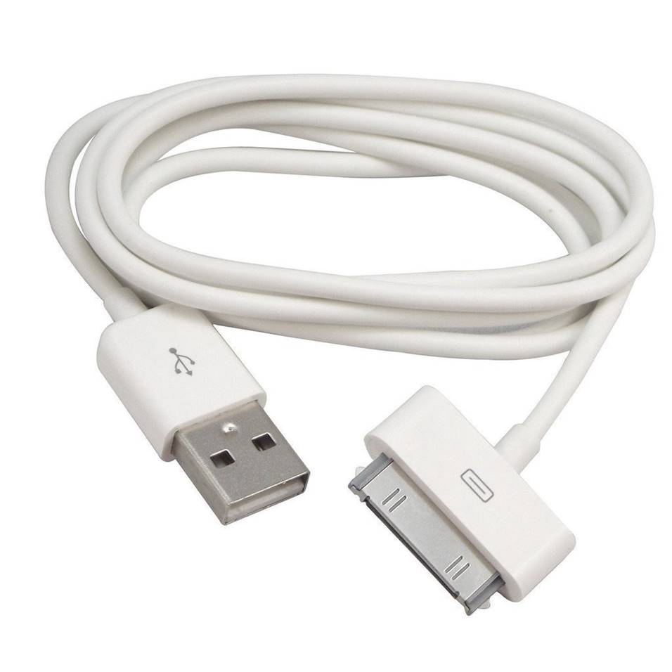 2 м КАБЕЛЬ USB APPLE iPod Touch 1 / 2 / 3 / 4 / Код производителя NANO 5903396087899