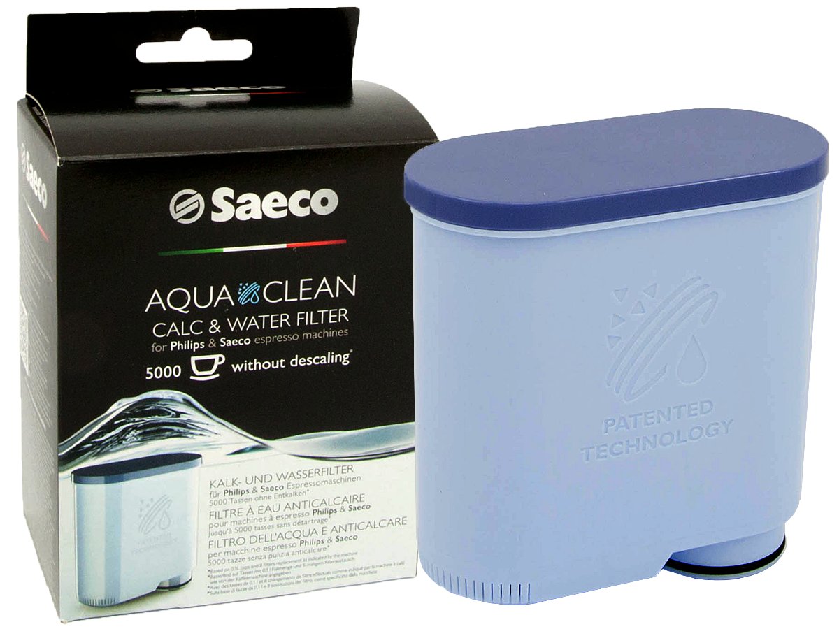 Saeco Aquaclean Filter