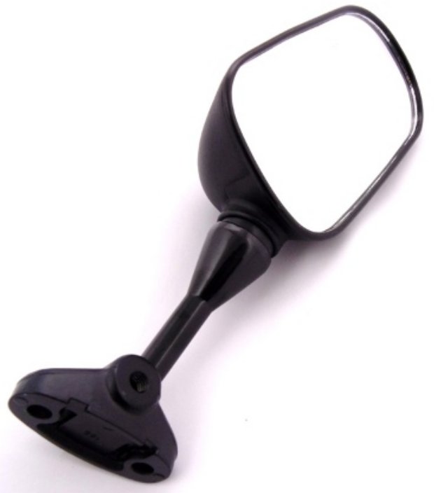 Mirr-98-7 - ЗЕРКАЛО ЗАДНЕГО ВИДА HONDA CBR 954 RR 00-02