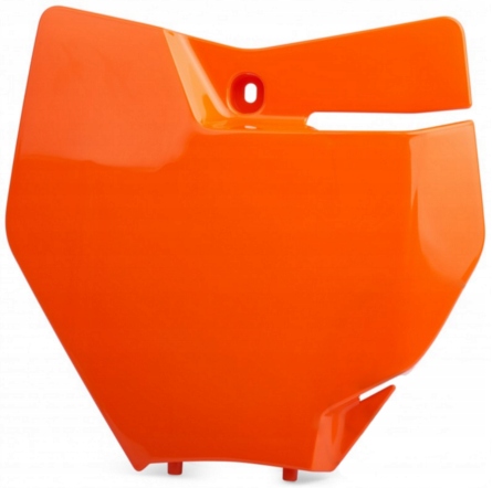 Startovací Tabulka Ktm Sx-f 450 ie 16-18