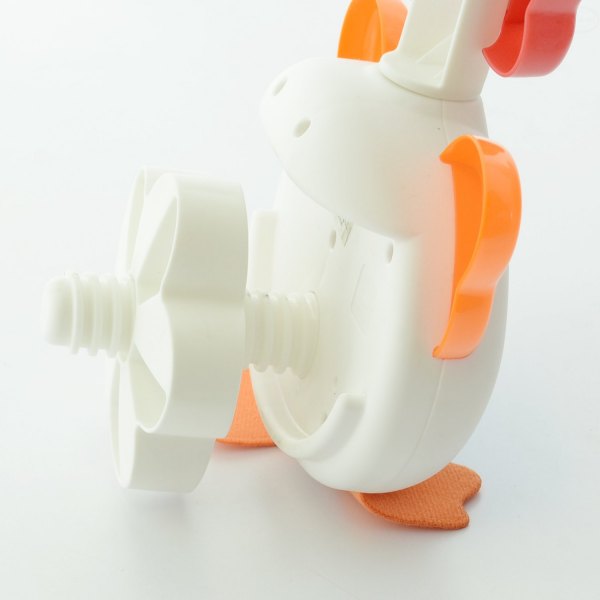 KARUZELA KACZUSZKA EUROBABY DO ŁÓŻKA Kod producenta Eb