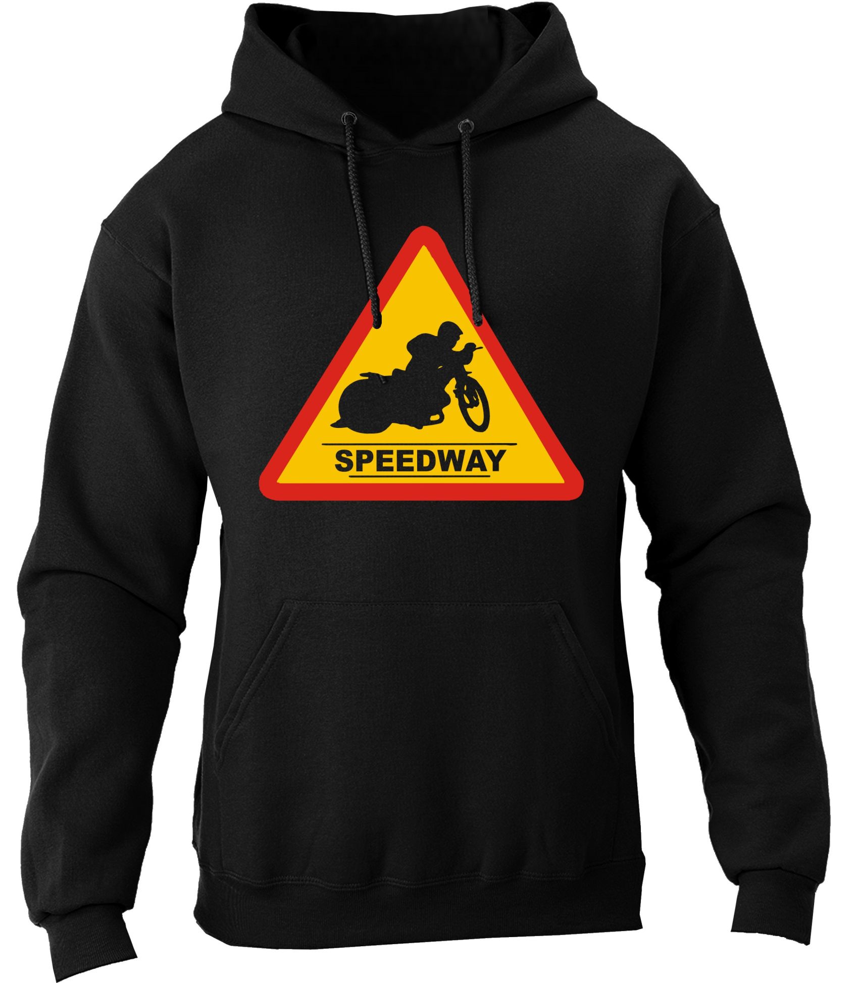 

Bluza żużel speedway monster grand prix l