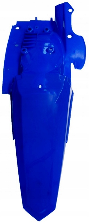 Zadní Blatník Yamaha Wr 450 F 016-018 Cross Enduro