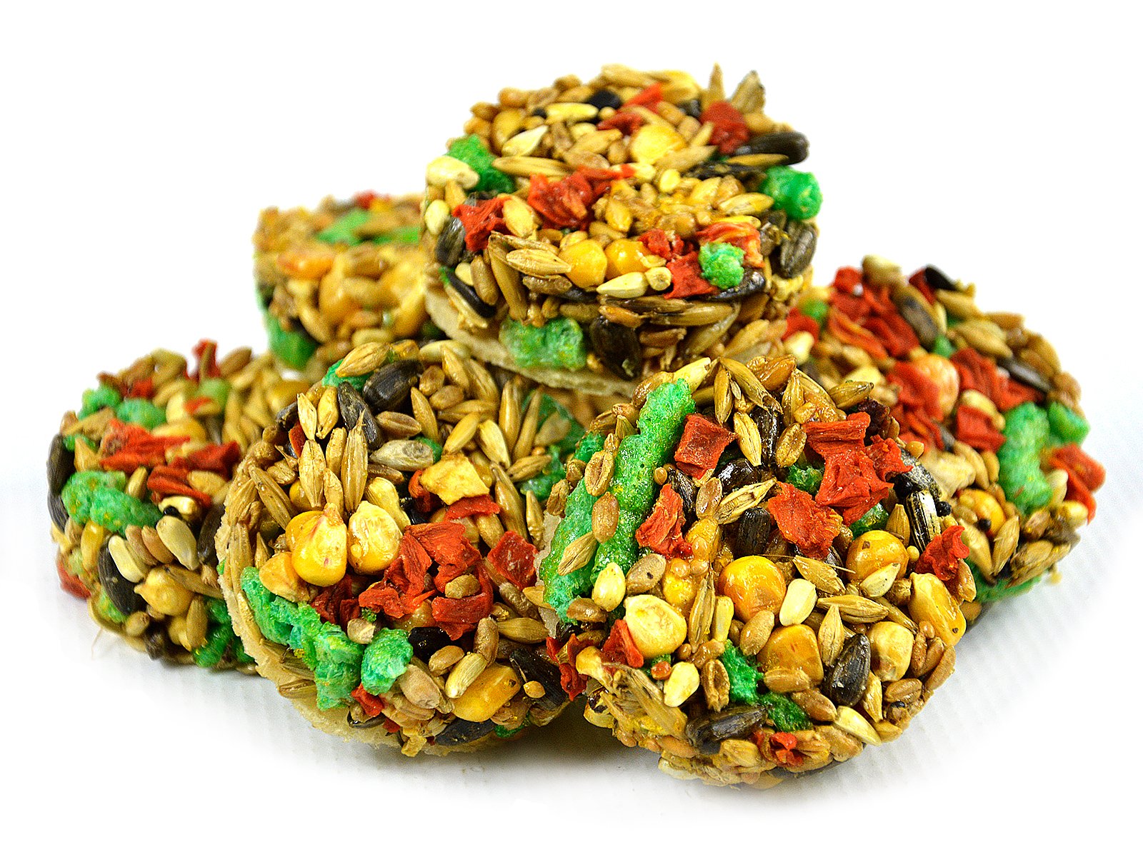 SMAKOSZKA KARMA POKARM DLA KRÓLIKA ŚWINKI CHOMIKA EAN (GTIN) 5902367964504