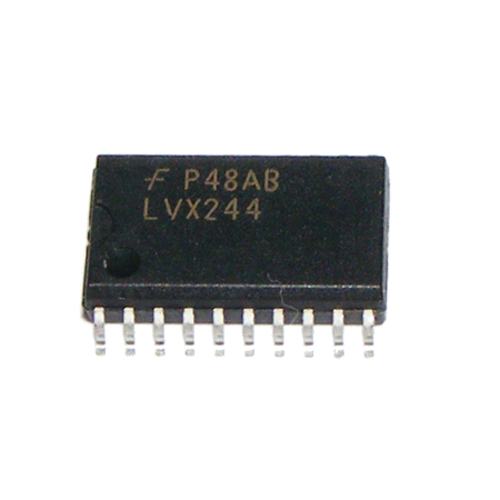 

74LVX244MX Bufor trójstanowy 244 SOIC-20
