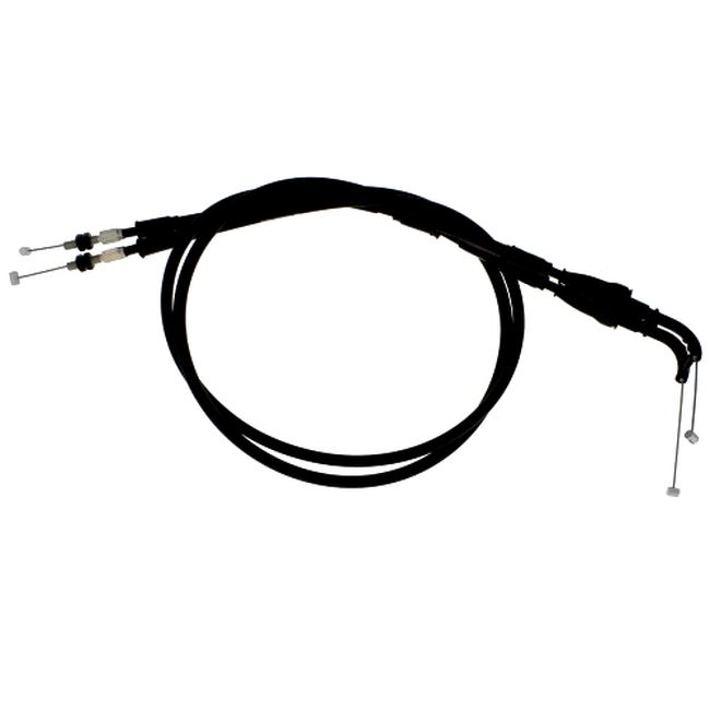 Lanko Na Ťahanie Plynu Komplet Suzuki Rm-z 250 13-14