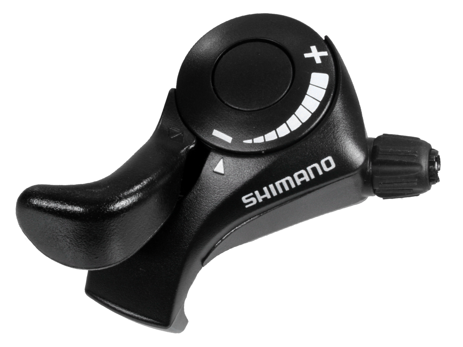 

Manetka Shimano Tourney SL-TX30 3 rzędowa (lewa)