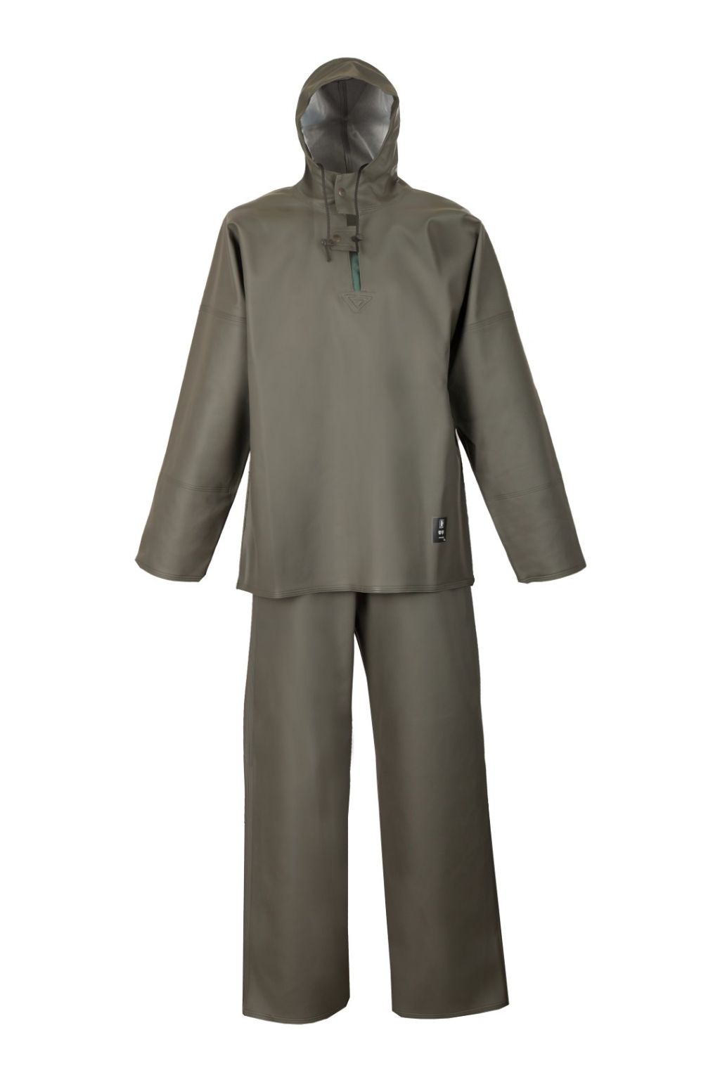 Sztormiak Komplet Oblečení Zesílené Na Storm