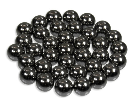 

Kulki łożyskowe JT-723 1/4'' piasty, suporty 10szt
