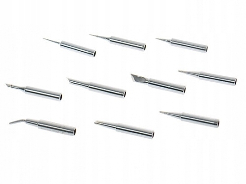 Grot do stacji PT WEP T-1.8H 1.8mm ścięty Marka Inna