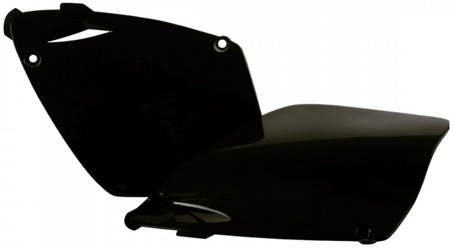 Klp Bočné Chrániče Ktm Sx 400 Racing 00-02