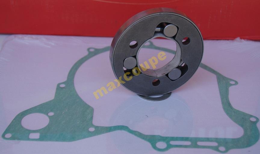 YAMAHA 86- XV 535 VIRAGO SPRZĘGŁO JEDNOKIERUNKOWE Producent Vinse