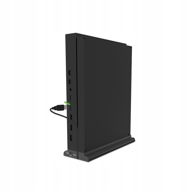 PODSTAWKA CHŁODZĄCA STOJAK DO KONSOLI XBOX ONE X Marka Dobe