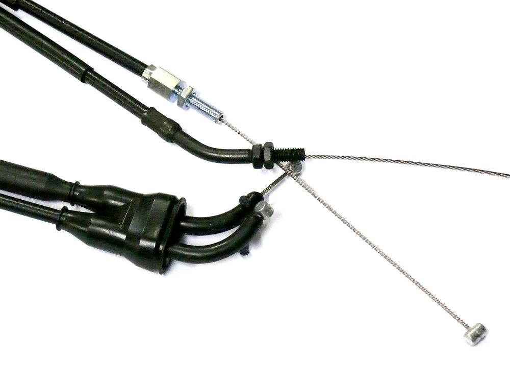 Plynová Linka Komplet Yamaha YZF-R1 1000 98-01