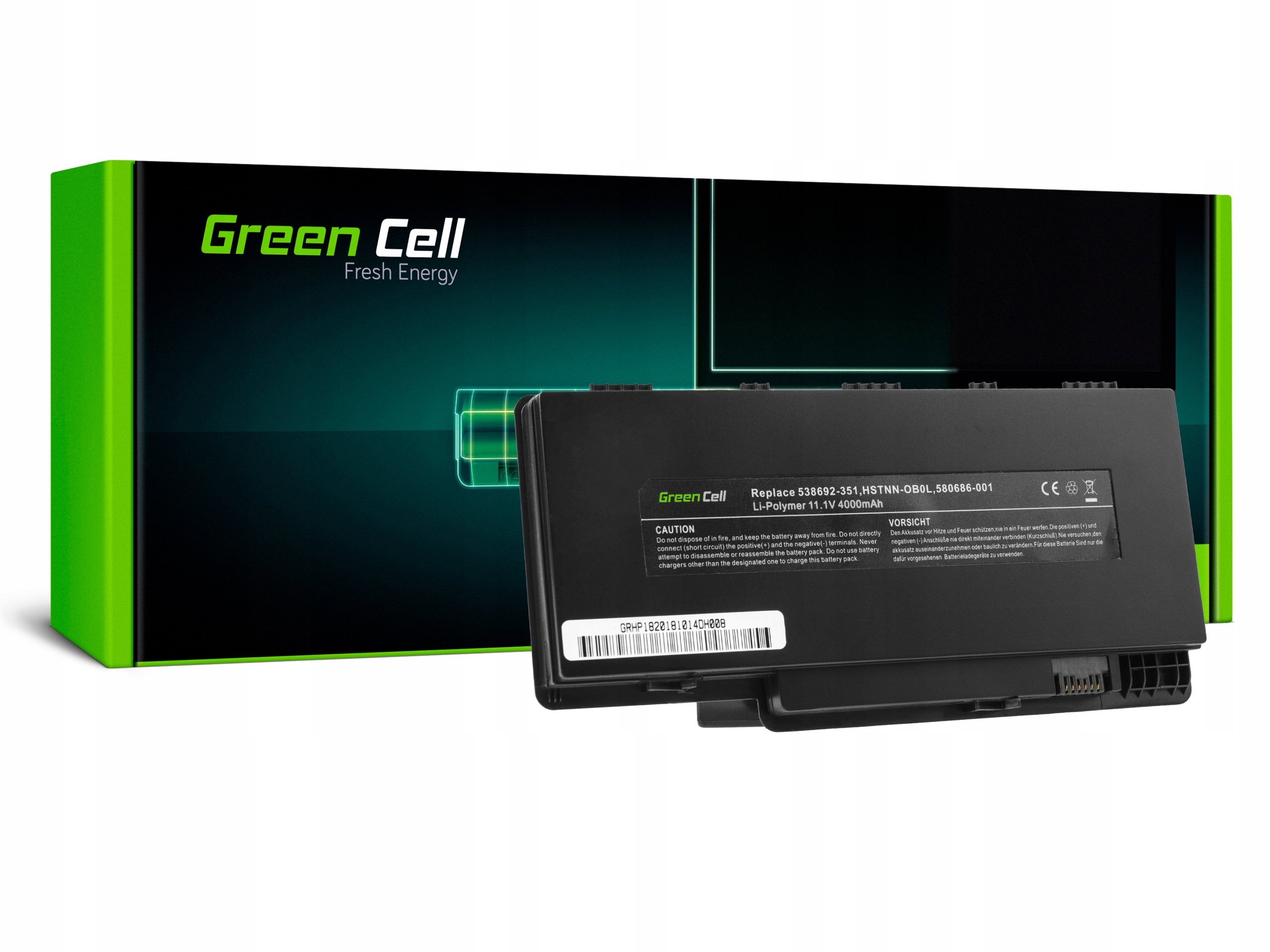 

Bateria 577093-001 do Hp Pavilion DM3T DM3-1010EW