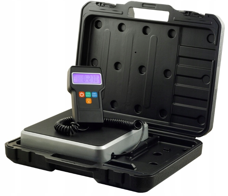 ZESTAW NAPELNIANIA UKLADU KLIMATYZACJI SPR SZCZELN Producent code zestawmobilny2