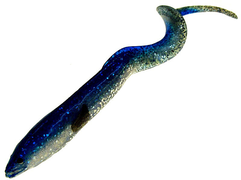 

Guma Twister Węgorz Savage Gear 3D Real Eel 30cm