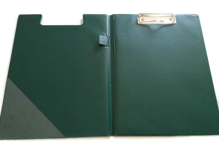 

Clipboard A4 teczka Pp z klipsem