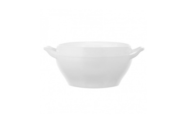 

Luminarc Classic Bulionówka Biała 54cl 32305 00487