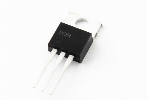 

Tranzystor IRFZ46N IRFZ46 N-mosfet 46A 55V Fv