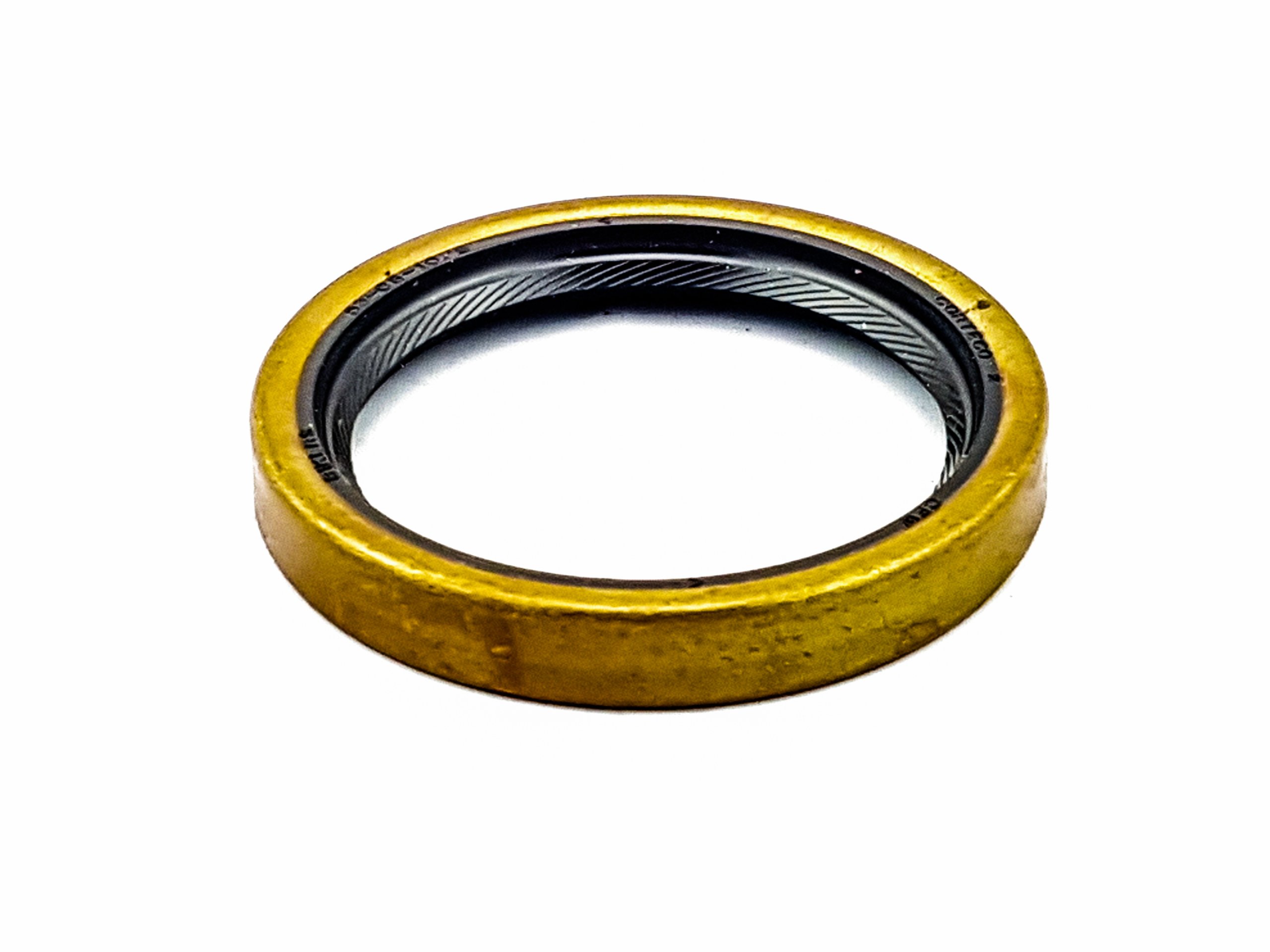 FIAT 126P USZCZELNIACZ SIMERING WAŁU TYŁ SILNIKA Producent części Corteco