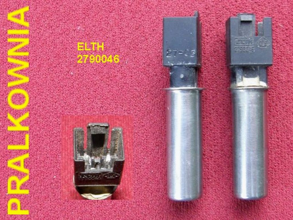 TERMISTOR ELTH 2790046 wer. 1 Producent Elth