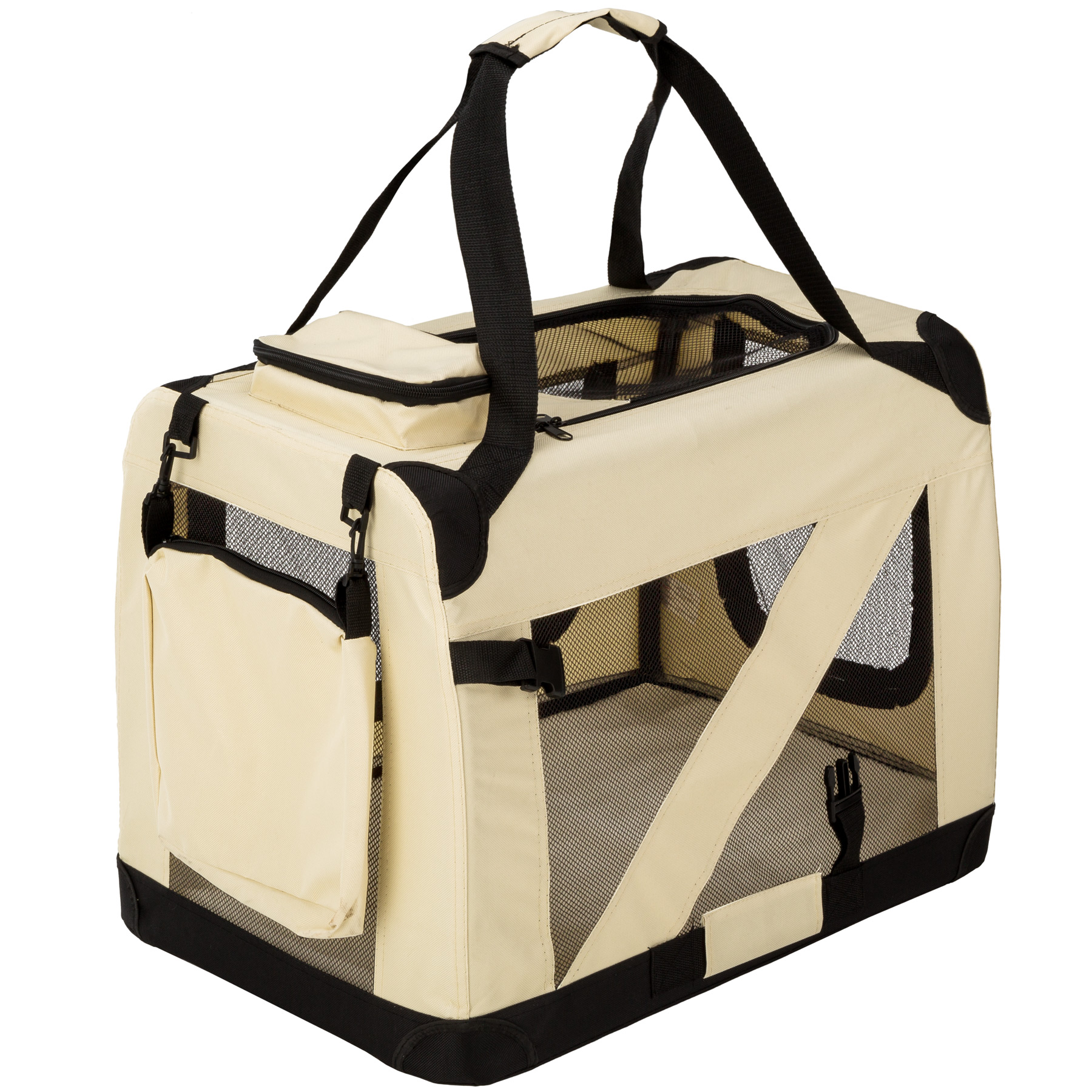 

Transporter Kojec Torba Klatka dla psa M 401038