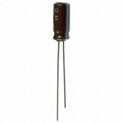 

Kondensator 22uF 25V 105*C 5x11mm x20szt