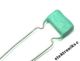 

Kondensator 15nF 400V R=10mm Mkse 018 x10szt