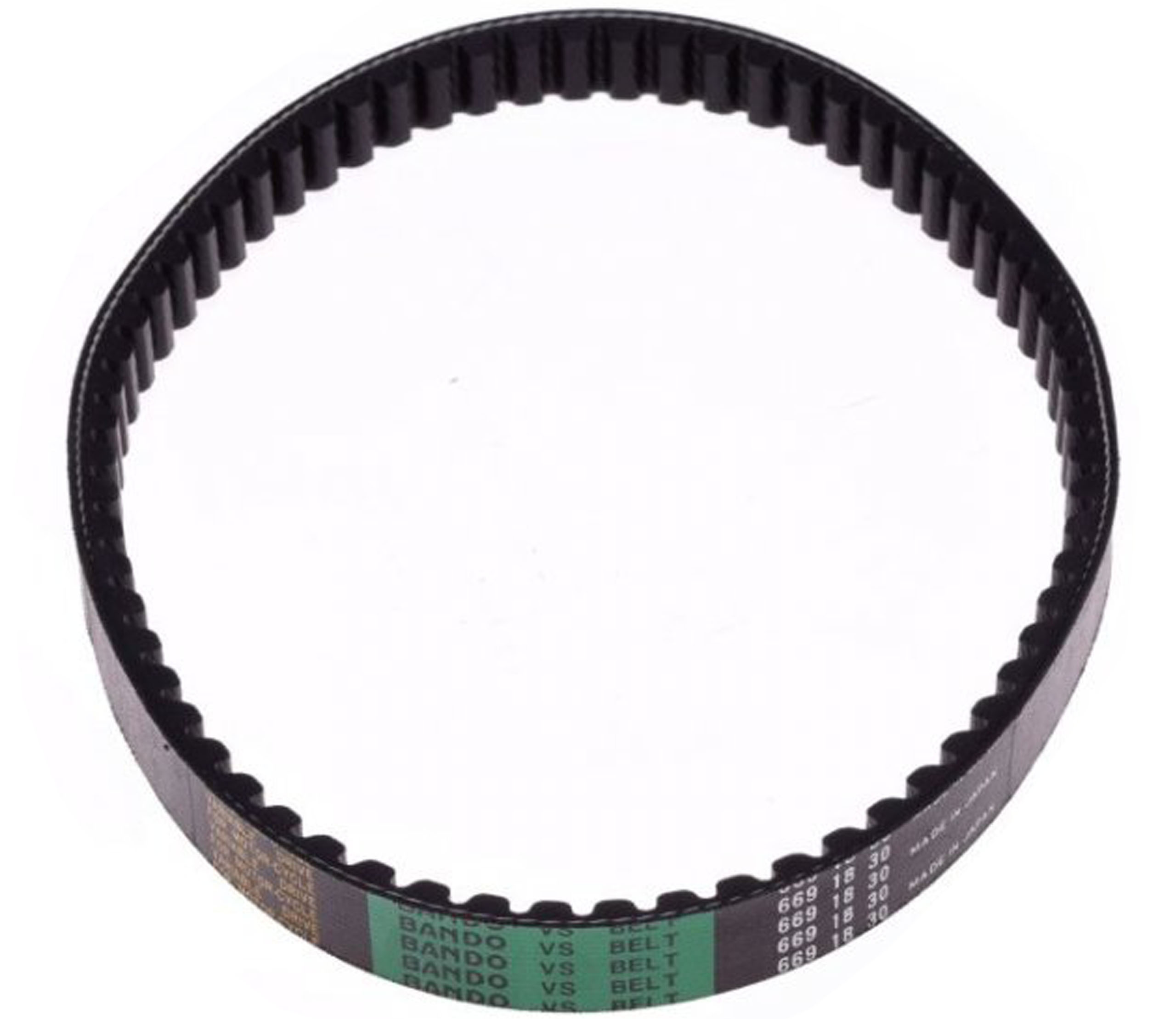 5464654 - Приводной ремень 669x18x30 KEWLAR Vapor COLIBER 4T