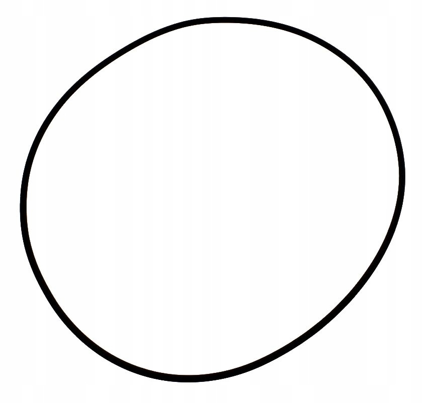 Těsnění Spojky Vespa Px 125 150 Dt