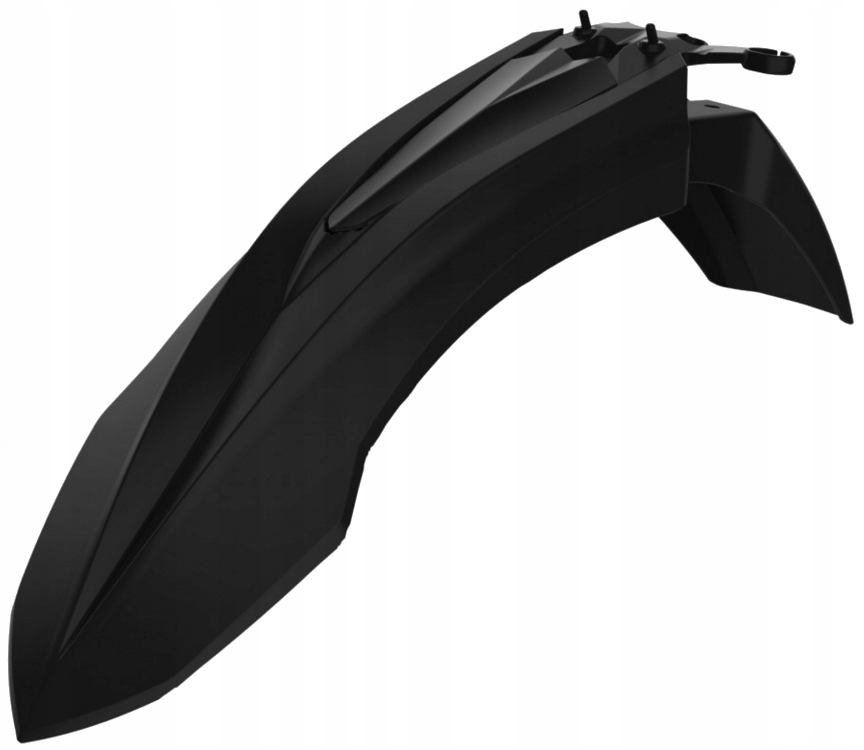 Přední Blatník Beta Rr 300 2T Enduro 013-017 Nový