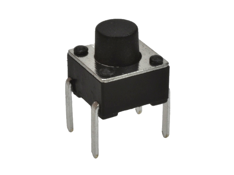 

Mikroprzycisk Tact 6x6mm 7mm (3,5mm) Kls x20szt