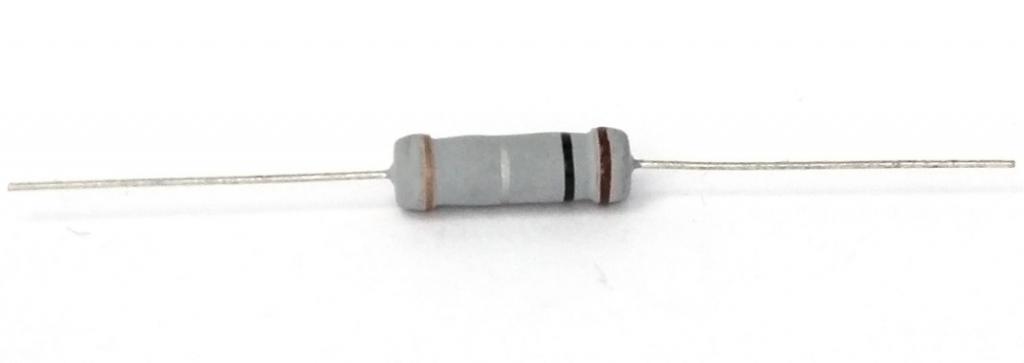 

Rezystor 2W 4R7 4,7ohm 10szt.