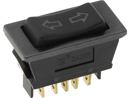 

Przełącznik szyb elektrycznych uniwersalny ASW-01
