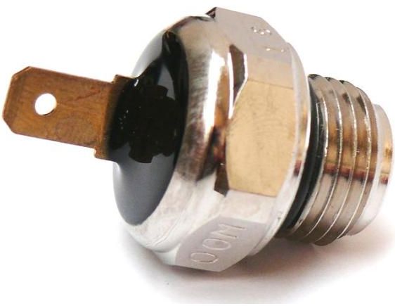 Snímač ventilátoru chladiče Honda Cb 500 600