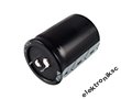 

Rubycon Kondensator 470uF 220V Snap 105* 25x30mm