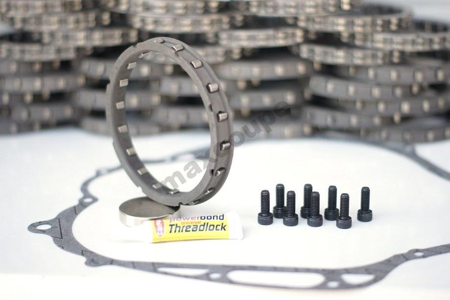 98-09 YAMAHA XVS 1100 V-STAR SPRZĘGŁO ROZRUSZNIKA Producent Vinse