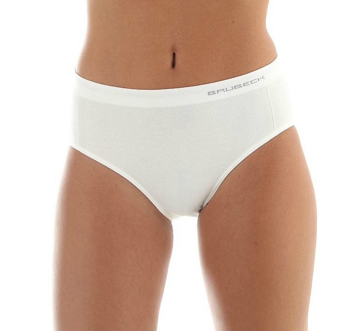 

Brubeck Biodrówki damskie classic Comfort Wool L