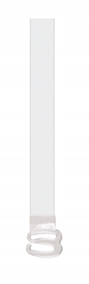 

Julimex Ramiączka RT-03 szer 10mm Przezroczyste