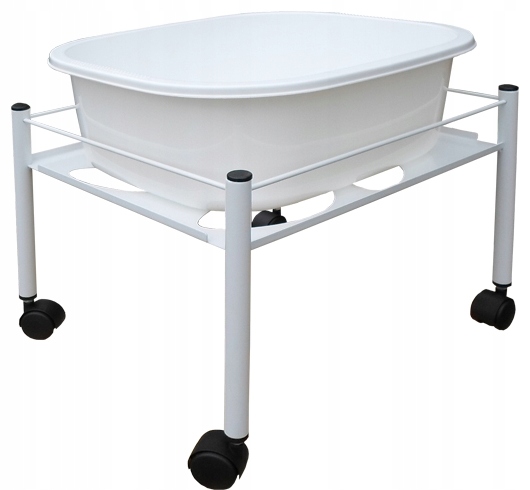 

Brodzik Do Pedicure Alba Worki Gratis!