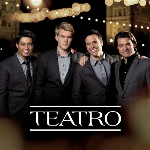 Teatro Teatro Nowa
