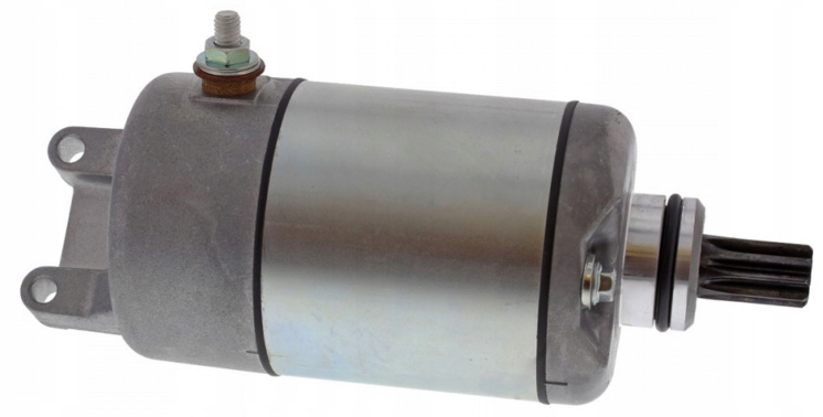 Startér Yamaha Xp 500 Tmax Black Max 06-07 Nový