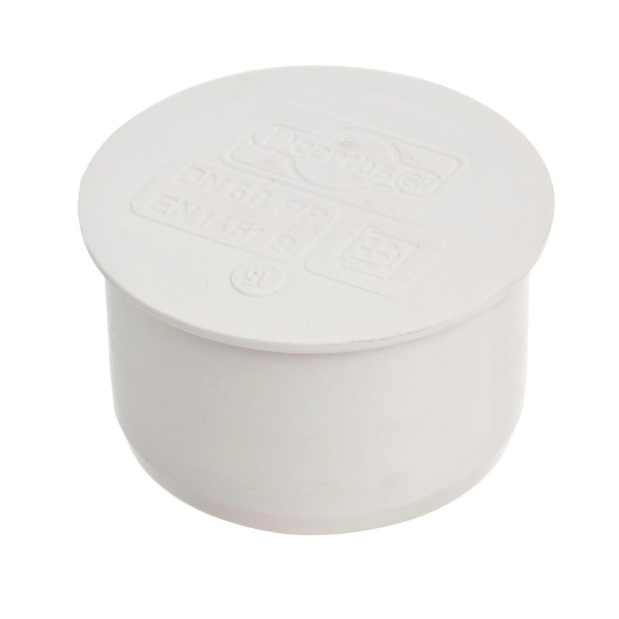 

Pcv Korek Zaślepka Kanalizacyjna FI32