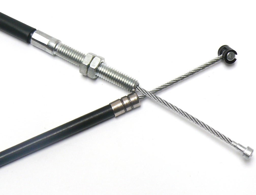 

Linka Sprzęgła Cięgno Honda Vt 750 Shadow 04-07