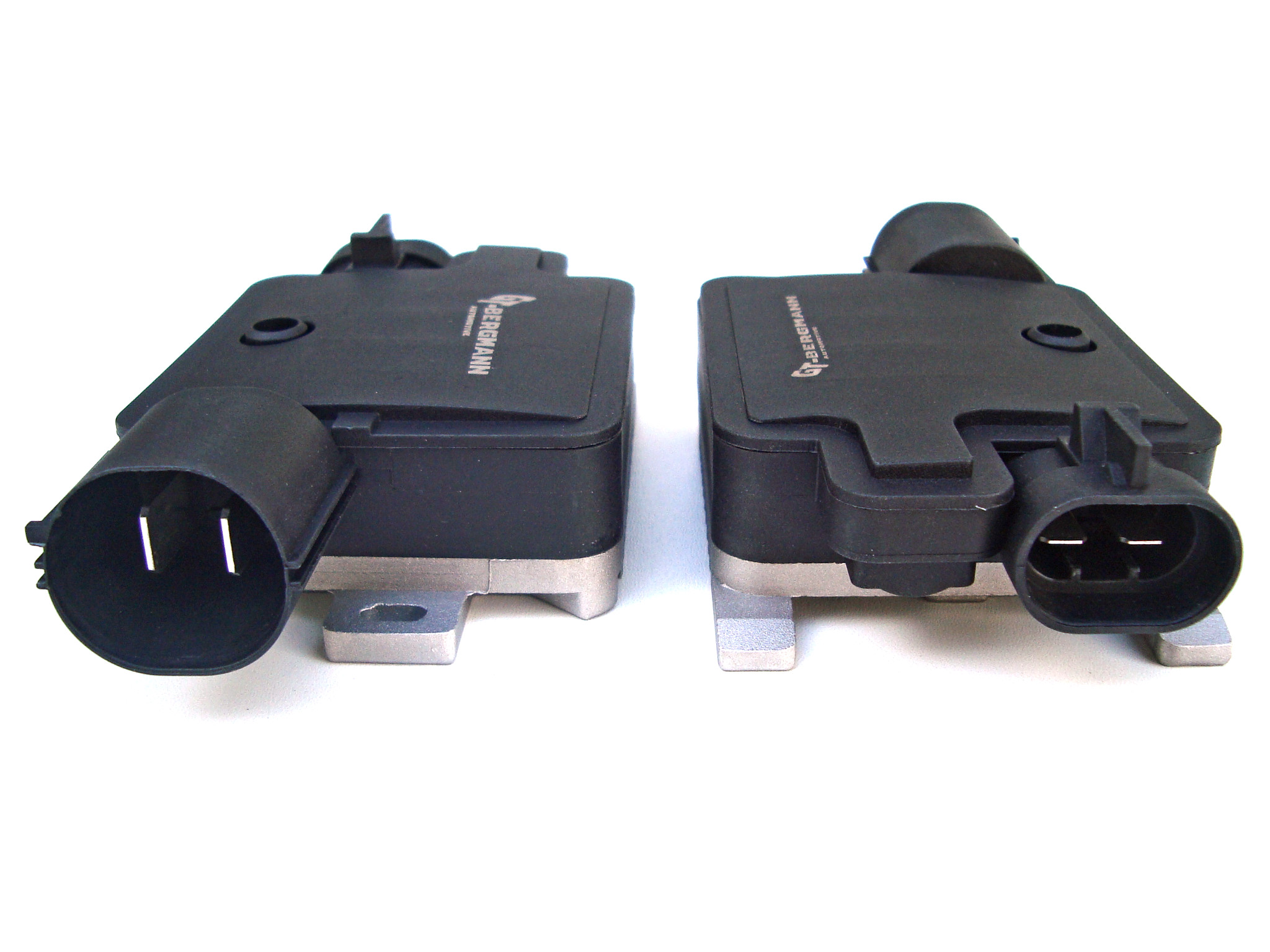 940002906 - РЕЗИСТОР ВЕНТИЛЯТОРА ВЕНТИЛЯТОРА FORD FOCUS II